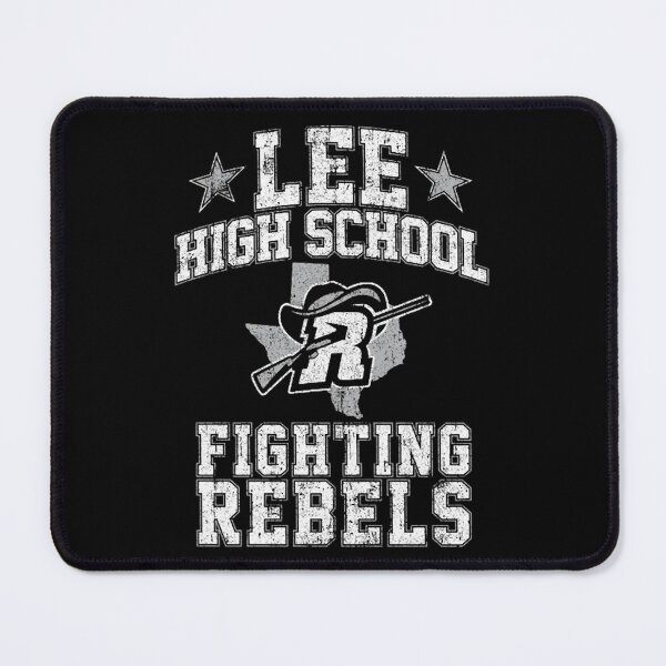 Item preview, Lee High School Fighting Rebels (Dazed And movie Confused) designed and sold by ShopArtmullins.
