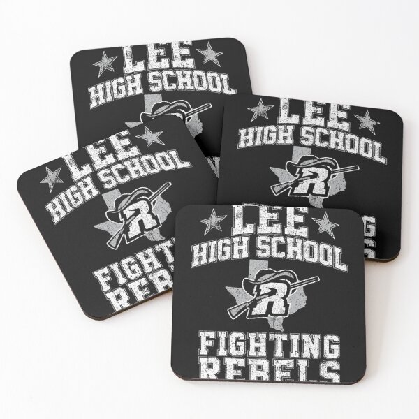 Item preview, Lee High School Fighting Rebels (Dazed And movie Confused) designed and sold by ShopArtmullins.