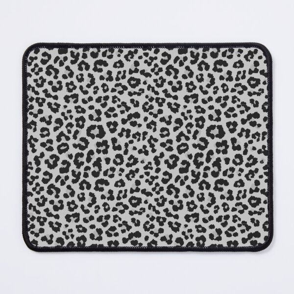 Item preview, Grey Leopard Skin designed and sold by Bunmigraphics .