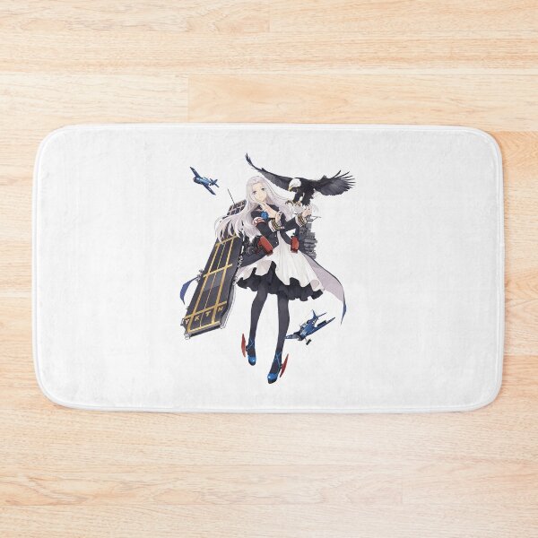 Item preview, Azur Lane - Enterprise designed and sold by natalies-tees.