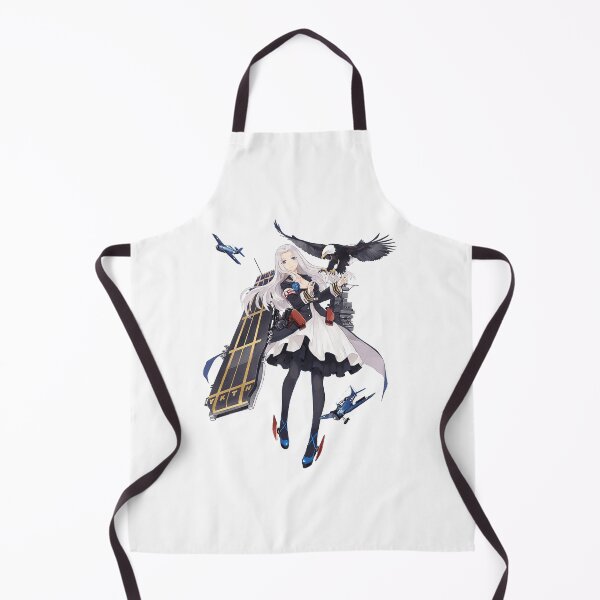Item preview, Azur Lane - Enterprise designed and sold by natalies-tees.