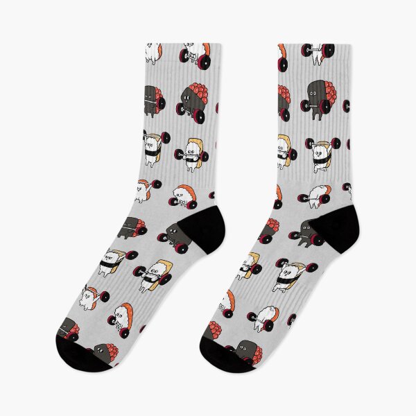 Item preview, LIFTING Sushi designed and sold by Huebucket.
