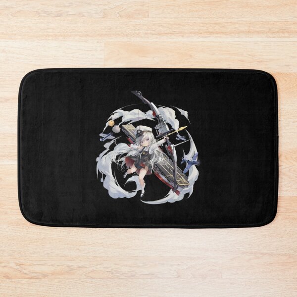Item preview, Azur Lane - Empresa designed and sold by natalies-tees.