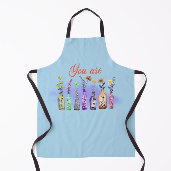 Item preview, Floral Promises Series: You are all that and more designed and sold by FuddalanDesigns.