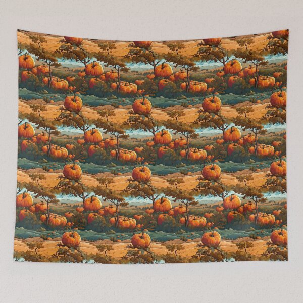 Item preview, Fall Fruit Harvest 8 designed and sold by Katharine Hamlet.
