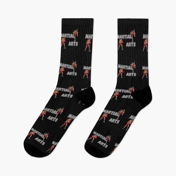 Item preview, Martial arts designed and sold by PureViolence.