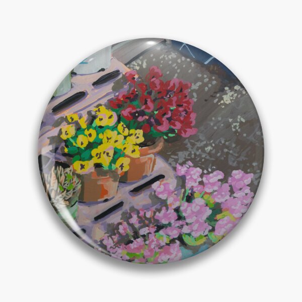 Item preview, Potted Plants in Tochigi designed and sold by Rochelle Shahfazli.