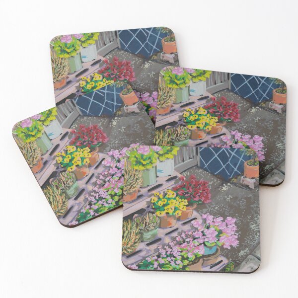 Item preview, Potted Plants in Tochigi designed and sold by Rochelle Shahfazli.