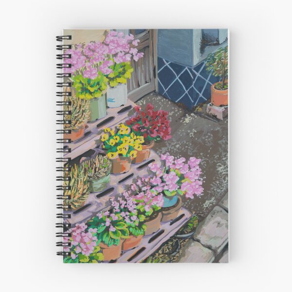 Item preview, Potted Plants in Tochigi designed and sold by Rochelle Shahfazli.
