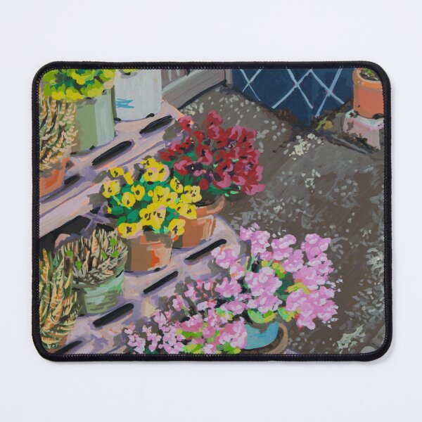 Item preview, Potted Plants in Tochigi designed and sold by Rochelle Shahfazli.