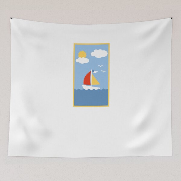 Item preview, sailing designed and sold by Vectorqueen.