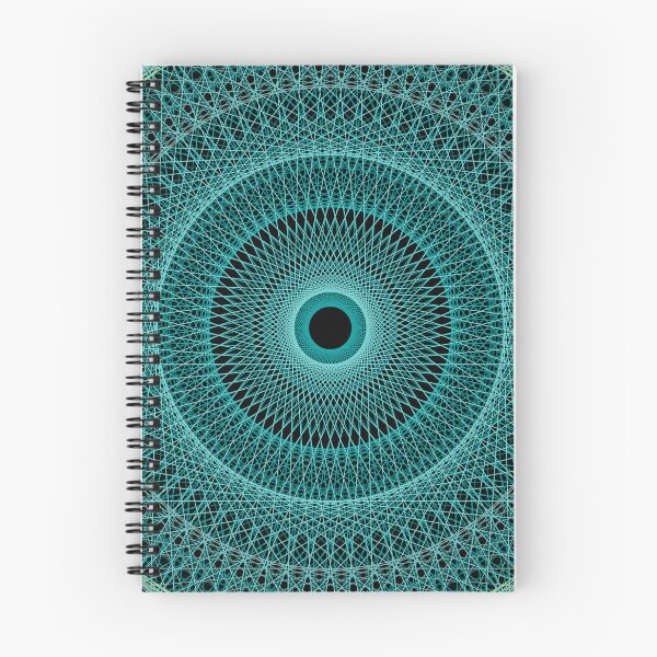 Item preview, Mandala Pattern 5 [14007-C1C3C4C5C6C2-BB] designed and sold by LottMultimedia.