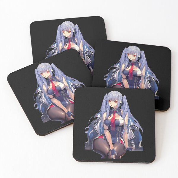 Item preview, Azur Lane - Essex designed and sold by natalies-tees.