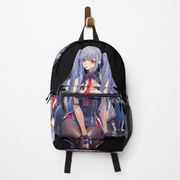 Item preview, Azur Lane - Essex designed and sold by natalies-tees.