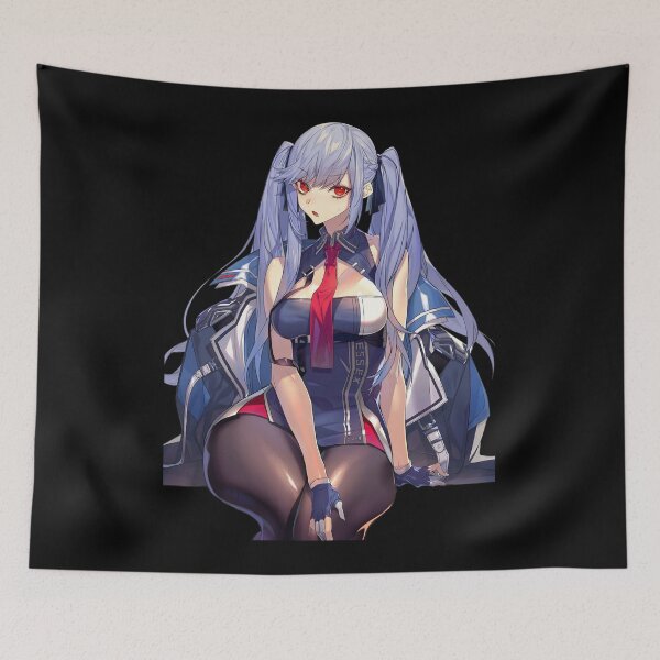 Item preview, Azur Lane - Essex designed and sold by natalies-tees.