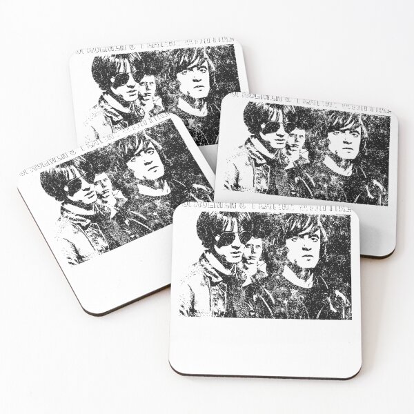 Item preview, Spácèmèn band 3 † Playing With Fire designed and sold by CoyotiesWillia.