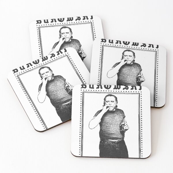 Item preview, Charles author Bukowski  Original Punkstyle Design designed and sold by DawsonKeenan.