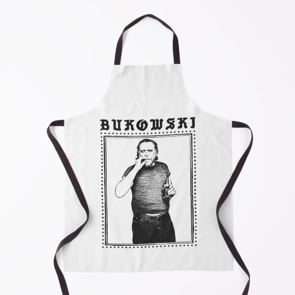 Item preview, Charles author Bukowski Original Punkstyle Design designed and sold by DawsonKeenan.