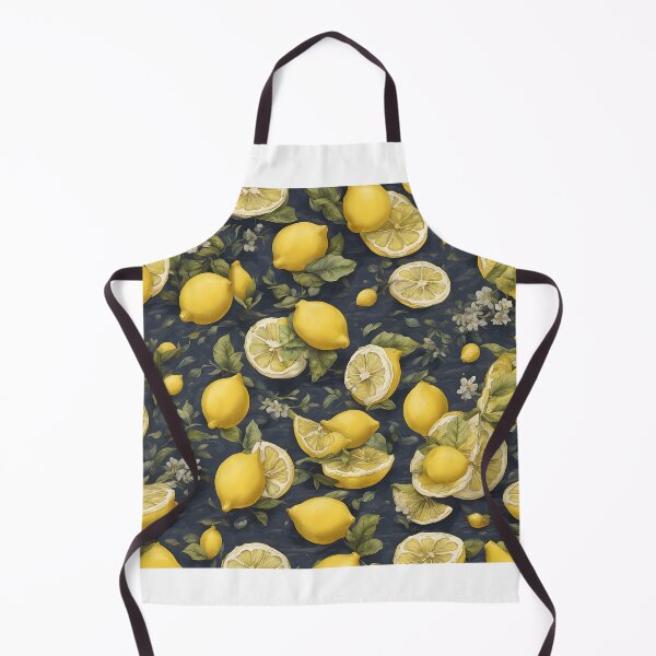 Item preview, Cottage Core Lemons designed and sold by ZigMan15.