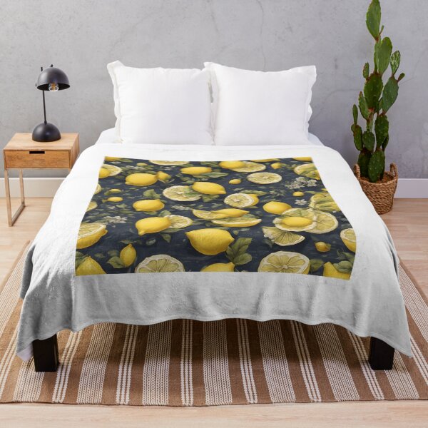 Item preview, Cottage Core Lemons designed and sold by ZigMan15.