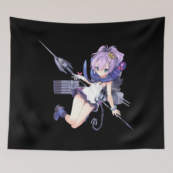Item preview, Azur Lane Javelin designed and sold by Peony-st.