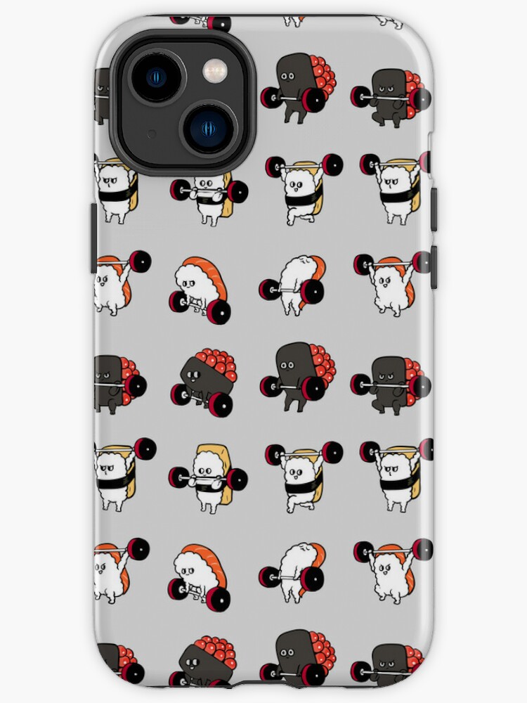  iPhone 12/12 Pro Dachshund Weightlifting Funny Deadlift Men  Fitness Gym Gifts Case : Cell Phones & Accessories