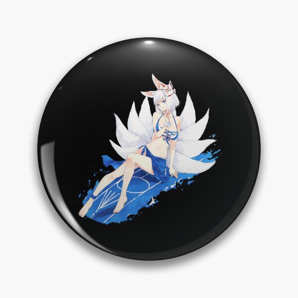 Item preview, Azur Lane Kaga designed and sold by Peony-st.