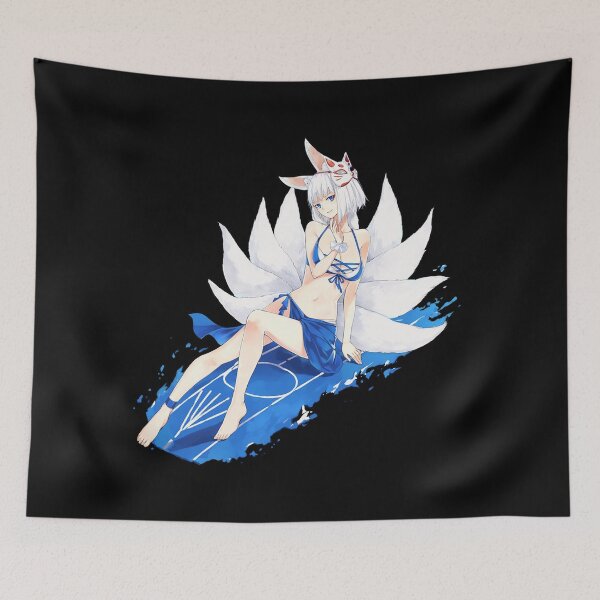 Item preview, Azur Lane Kaga designed and sold by Peony-st.