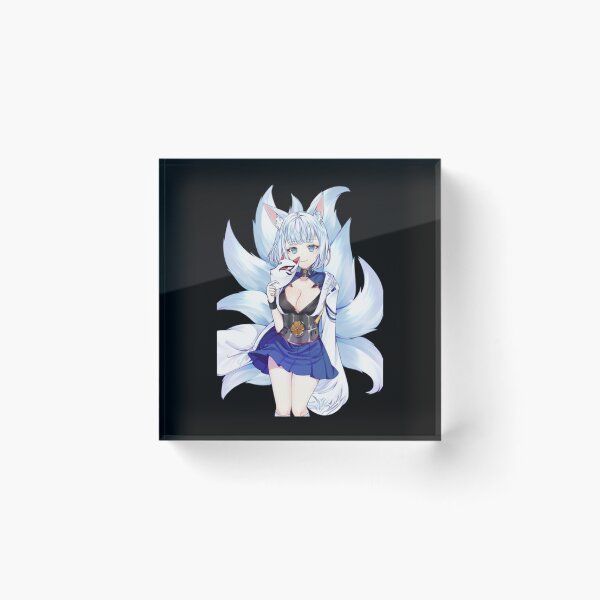 Item preview, Azur Lane Kaga designed and sold by Peony-st.