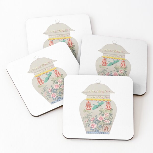 Item preview, HK Palace Museum Art  designed and sold by Susanna-design.
