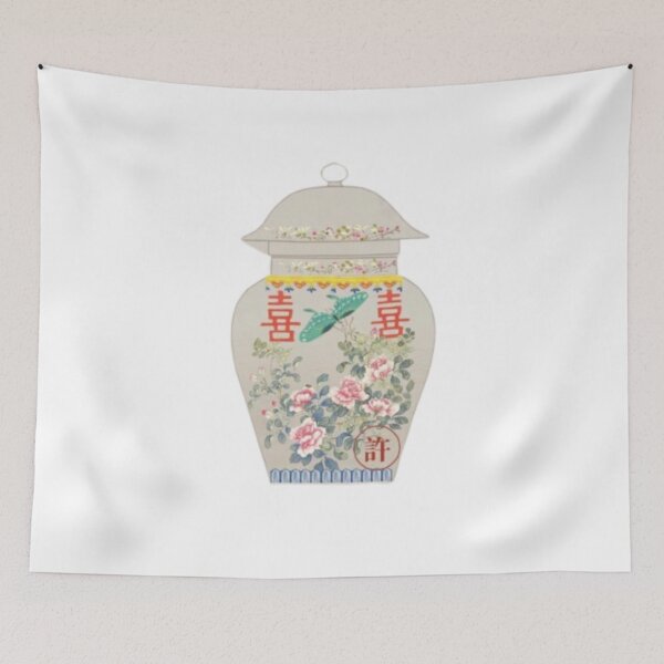 Item preview, HK Palace Museum Art  designed and sold by Susanna-design.