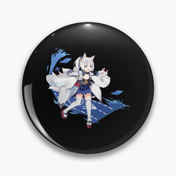 Item preview, Azur Lane Kaga designed and sold by Peony-st.