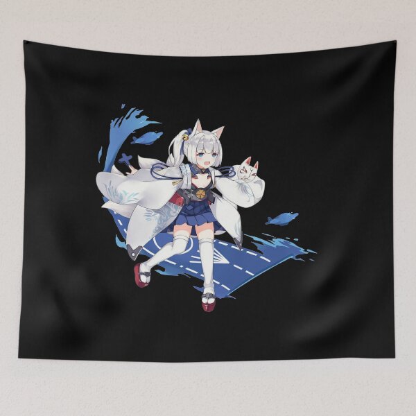 Item preview, Azur Lane Kaga designed and sold by Peony-st.
