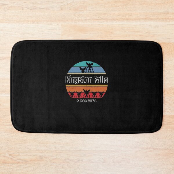 Item preview, Gremlins Kingston Falls Cult Movies 80s designed and sold by HooliganAngelic.