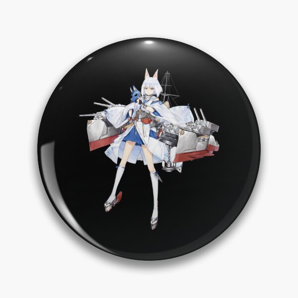Item preview, Azur Lane Kaga designed and sold by Peony-st.