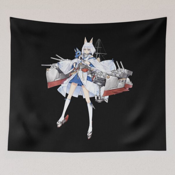 Item preview, Azur Lane Kaga designed and sold by Peony-st.