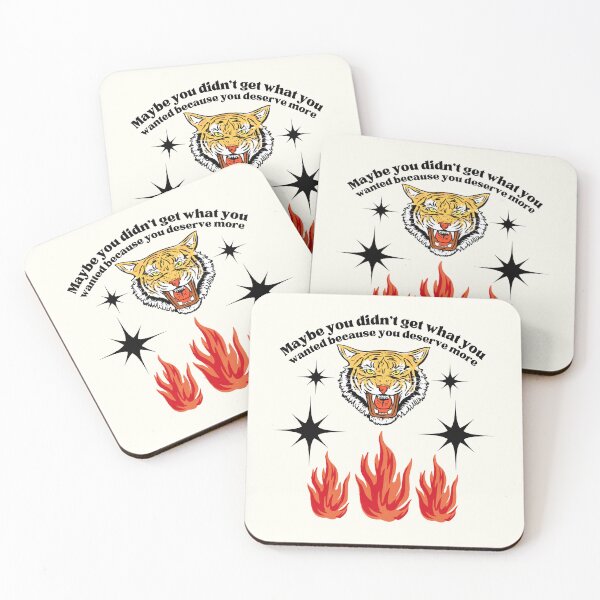 Item preview, You Deserve More designed and sold by SWETA HALDER.