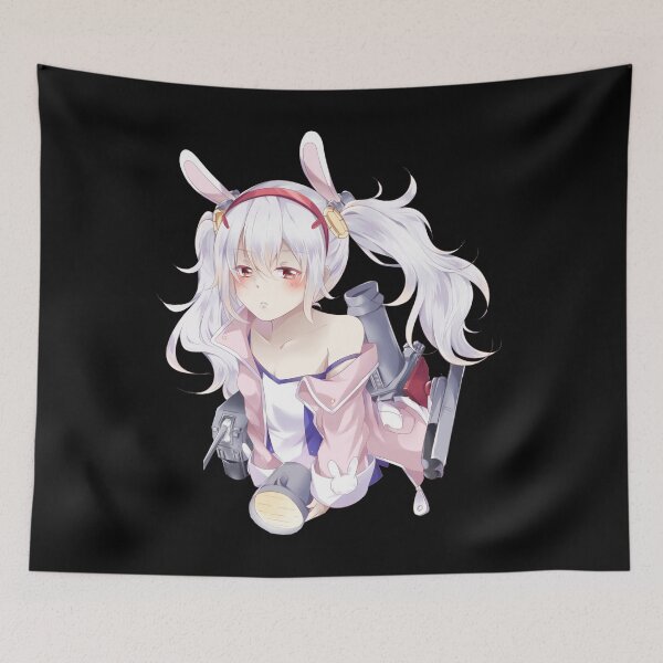 Item preview, Azur Lane Laffey designed and sold by Peony-st.