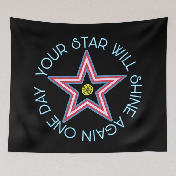 Item preview, Shine For All The World To See  designed and sold by RGPdesigns.
