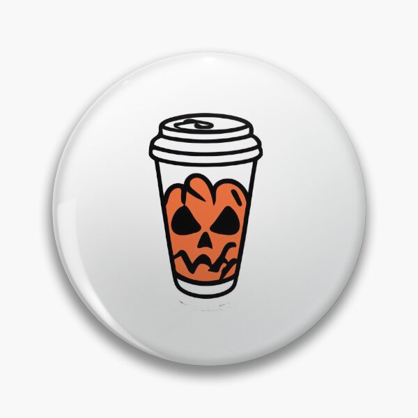 Item preview, Pumpkin Spice Latte fall autumn halloween designed and sold by witch-night.
