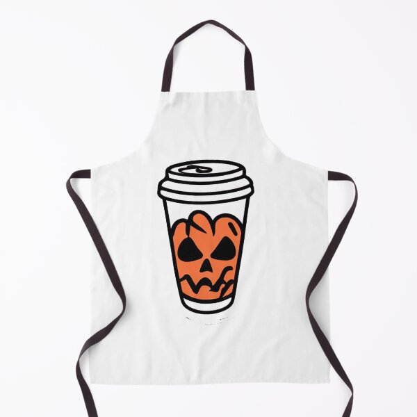 Item preview, Pumpkin Spice Latte fall autumn halloween designed and sold by witch-night.