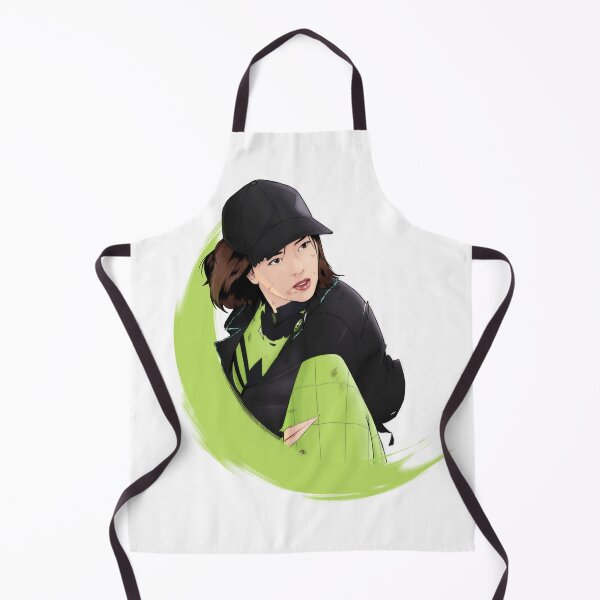 Item preview, Spider-Jeongyeon solo 2 designed and sold by baekun-art.