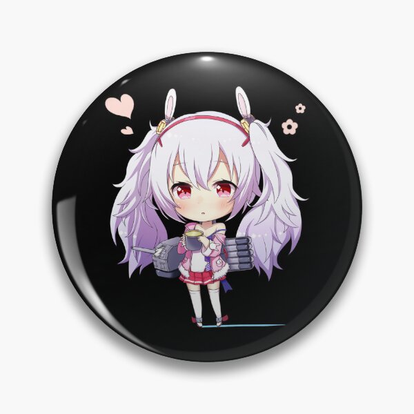Item preview, Azur Lane Laffey designed and sold by Peony-st.