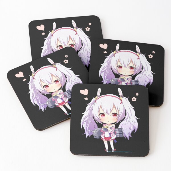 Item preview, Azur Lane Laffey designed and sold by Peony-st.