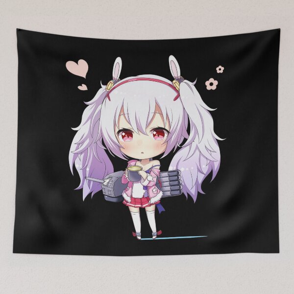 Item preview, Azur Lane Laffey designed and sold by Peony-st.