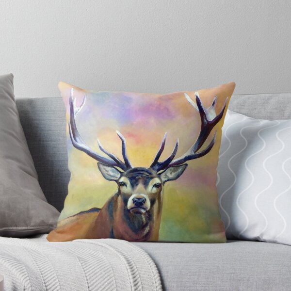 Item preview, Highland Stag designed and sold by Highland Celtic Art.