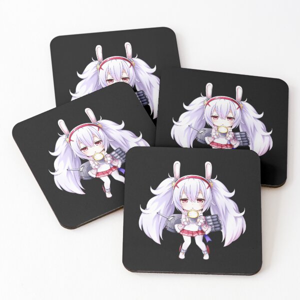 Item preview, Azur Lane Laffey designed and sold by Peony-st.