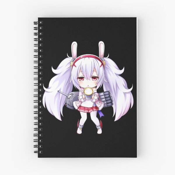 Item preview, Azur Lane Laffey designed and sold by Peony-st.
