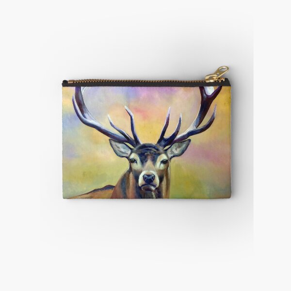 Item preview, Highland Stag designed and sold by Highland Celtic Art.