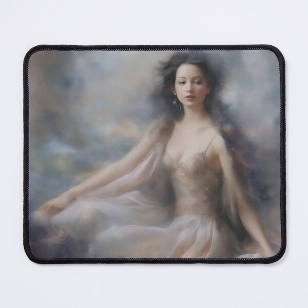 Item preview, Bare shoulders (100megapixels ultra-high-resolution 11584x9408px) designed and sold by EC-Artistry-Hub.